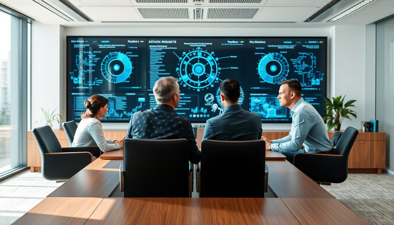 Custom business platform integration and scaling