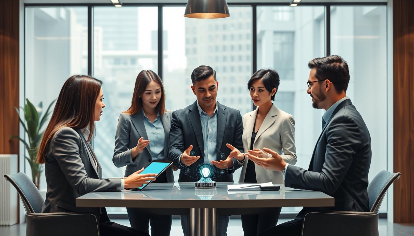 Custom business systems and integrations