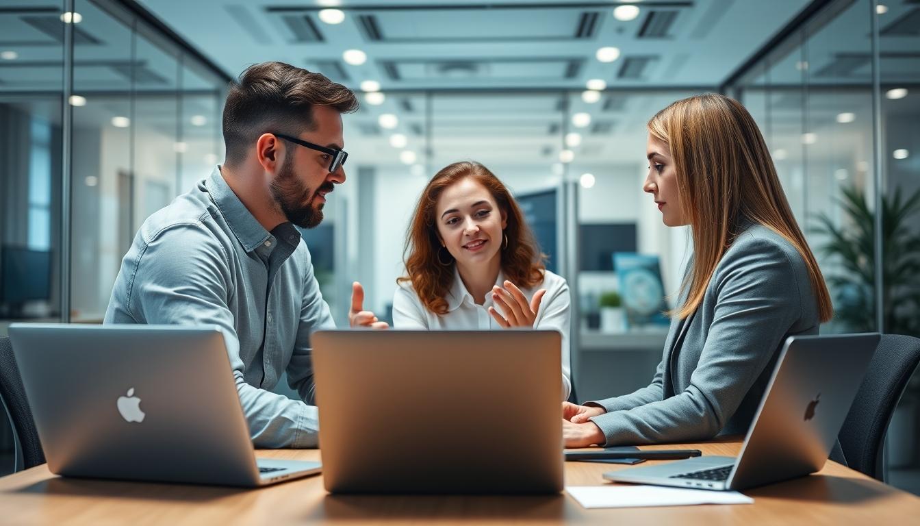 Business workflow review and discovery for software projects