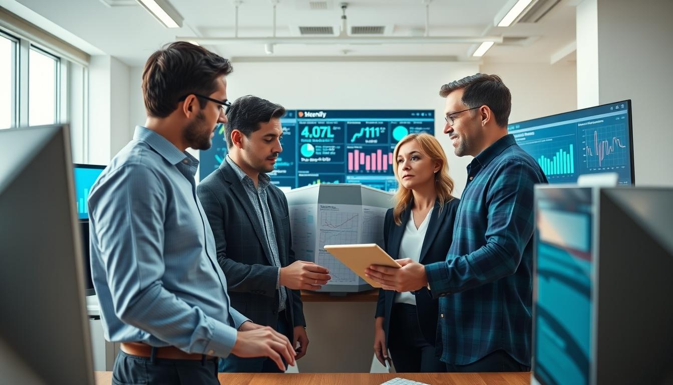 Enterprise platform workflow and development